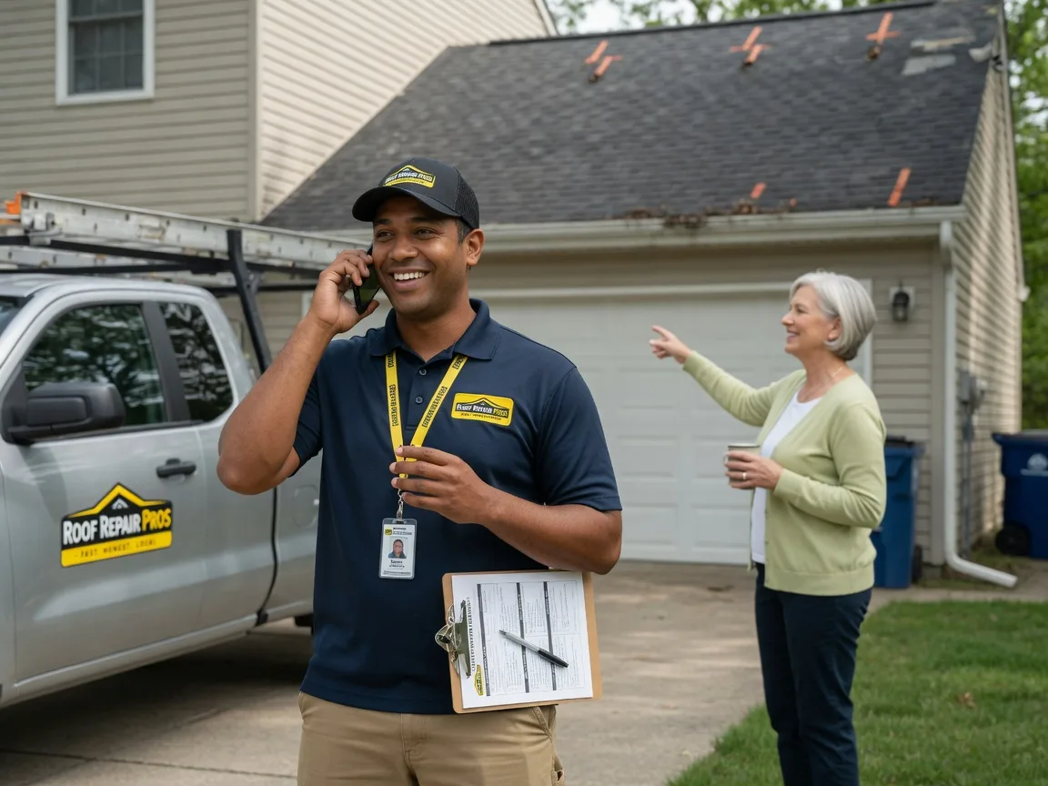 Roof Repair Willard, NC FAQs